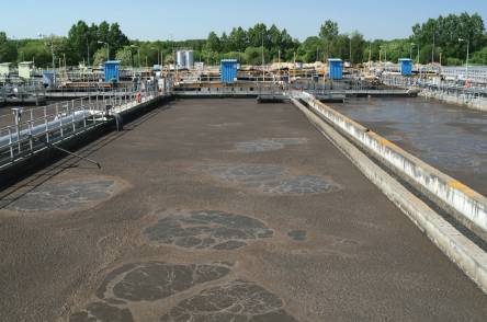 工业污水处理厂实现自动化的优势