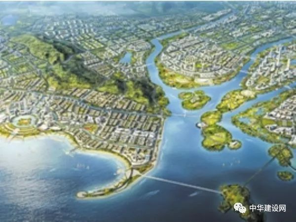 海绵城市建设的庄河模式哪些验值得借鉴